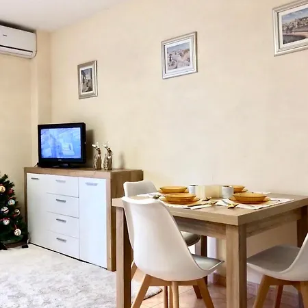 Rosaleda 1 Apartamento Dénia Exterior foto