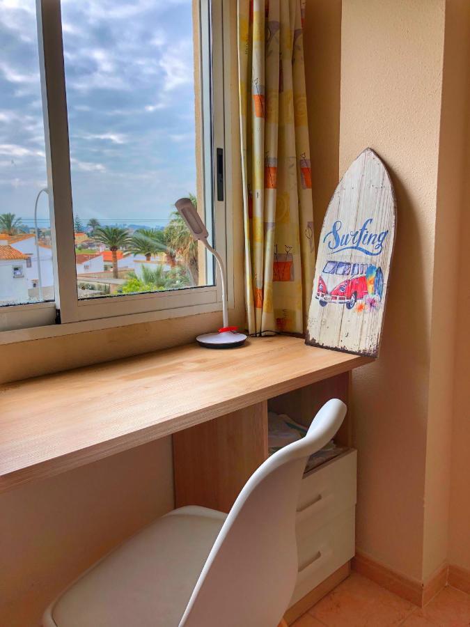 Rosaleda 1 Appartement *