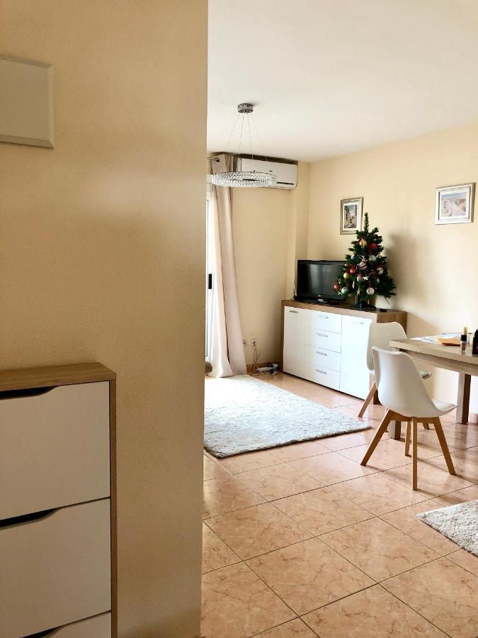 Rosaleda 1 Appartement Dénia