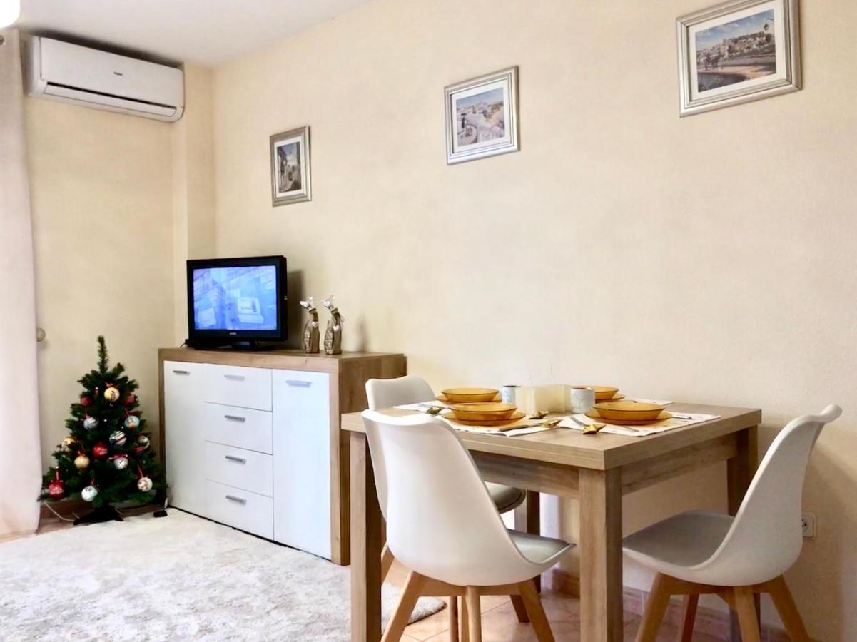 Rosaleda 1 Apartament