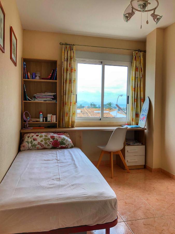 Appartement Rosaleda 1 *