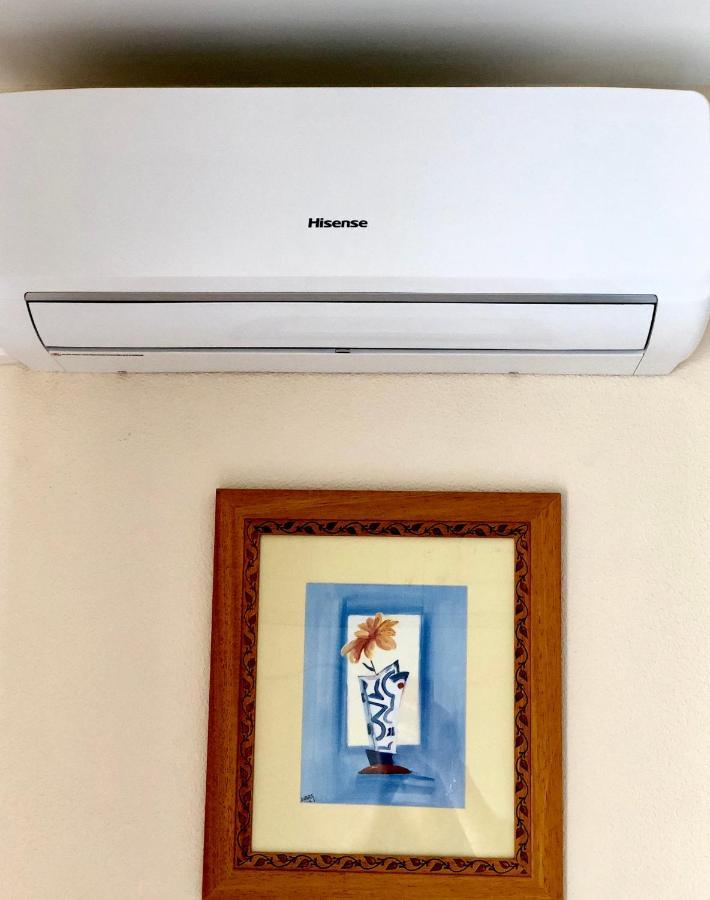 Appartement Rosaleda 1