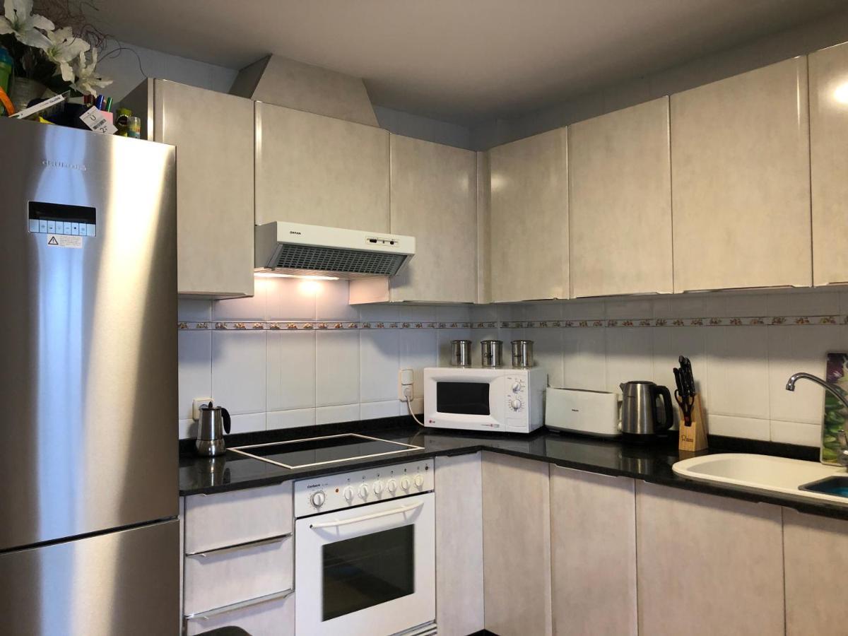Apartament Rosaleda 1 *