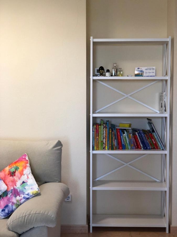 Appartement Rosaleda 1