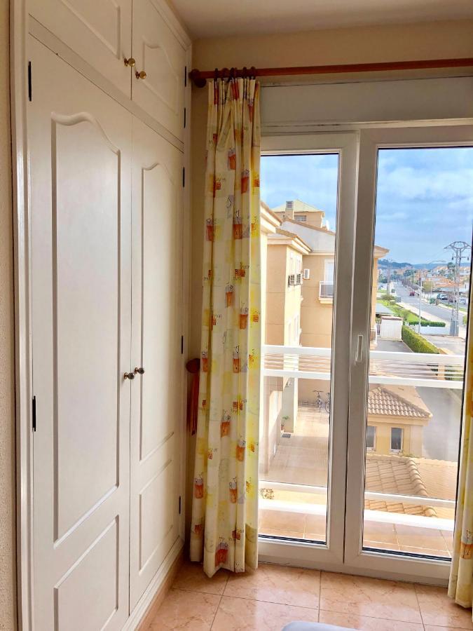 Appartement Rosaleda 1 *