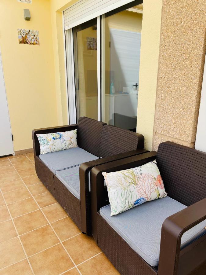 Rosaleda 1 Apartament Denia