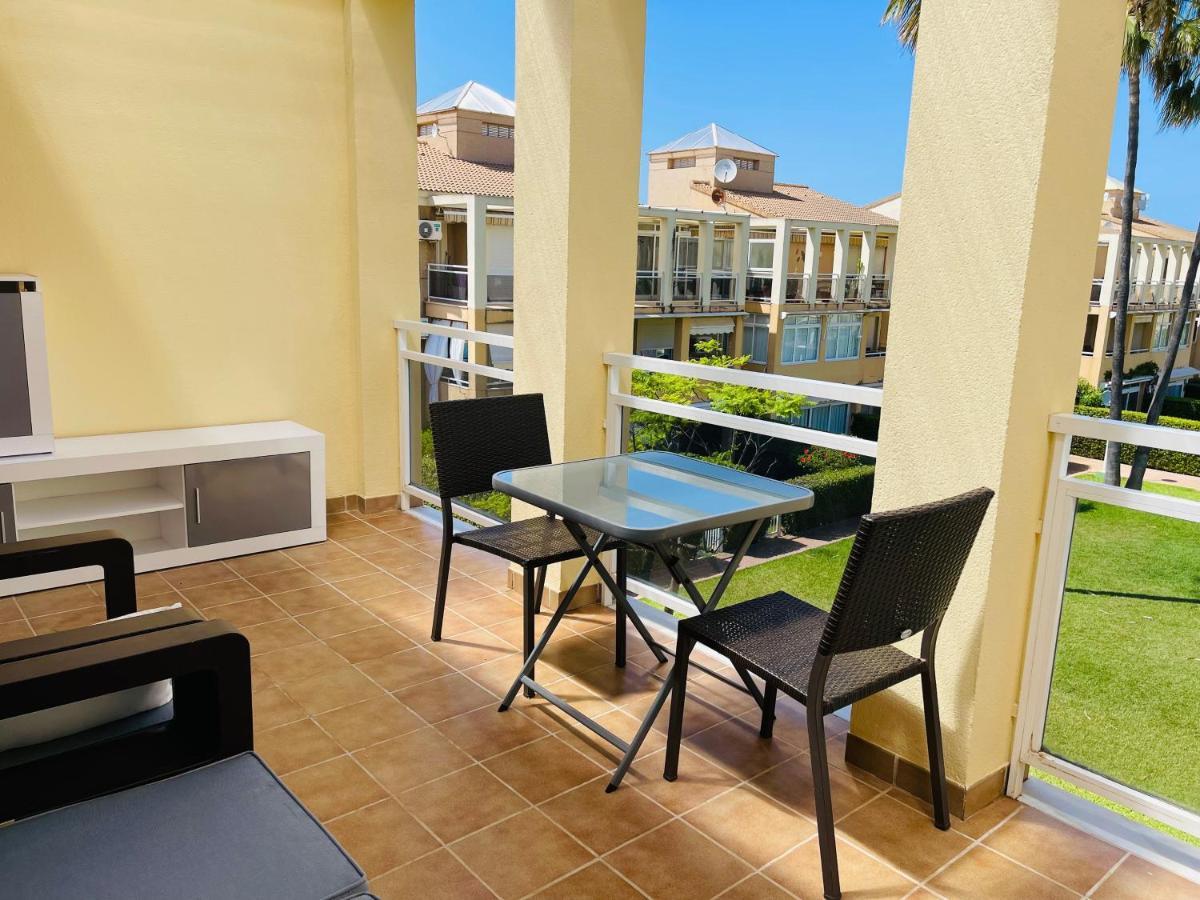 Rosaleda 1 Appartement *