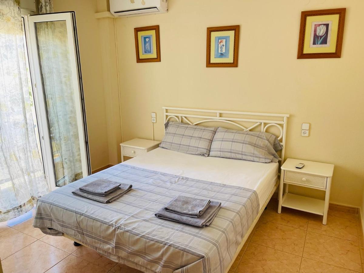 Rosaleda 1 Apartament Denia