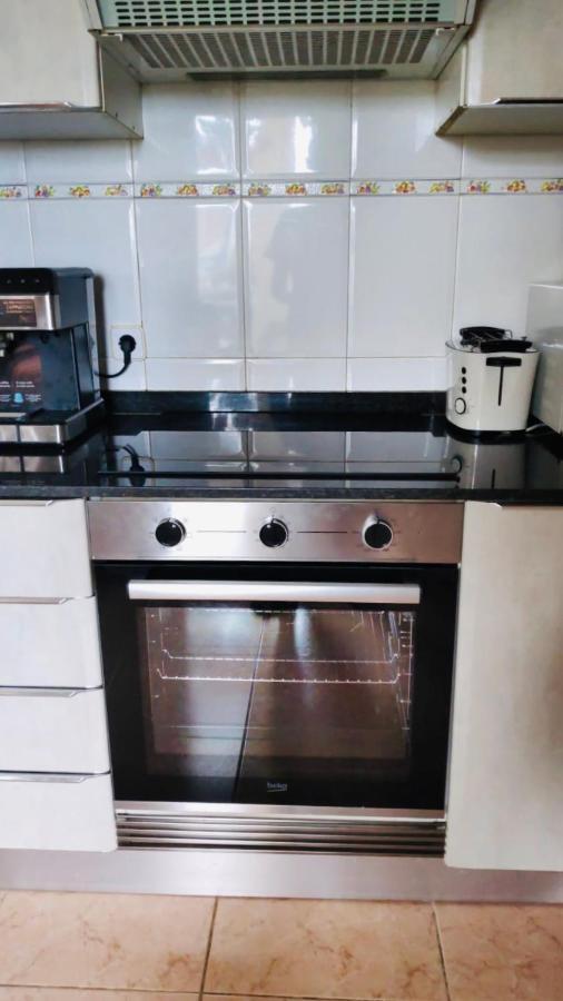 Apartament Rosaleda 1 Denia